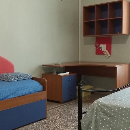 I Colori Di Napoli Lejlighed Eksteriør billede
