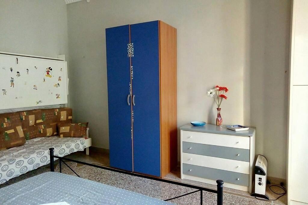 I Colori Di Napoli Lejlighed Eksteriør billede