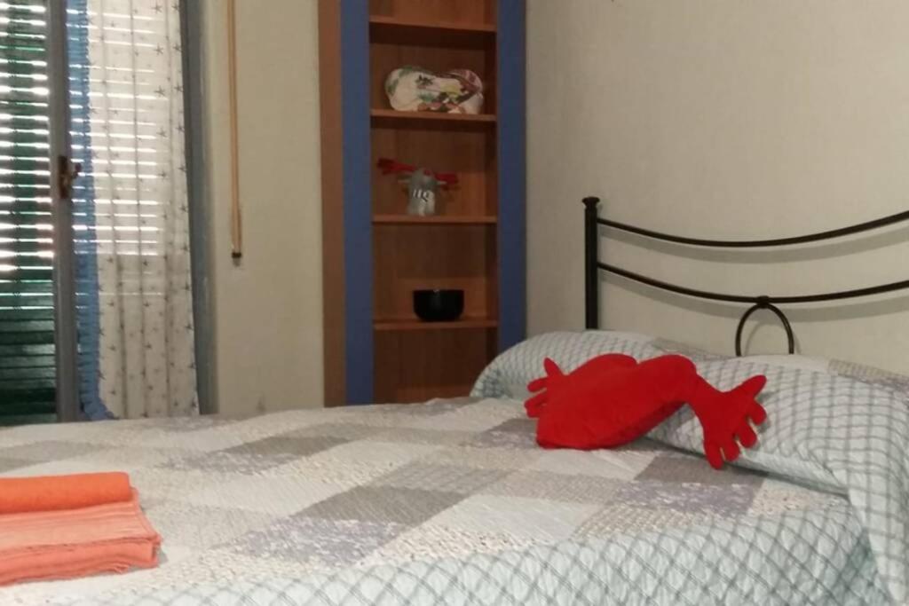 I Colori Di Napoli Lejlighed Eksteriør billede