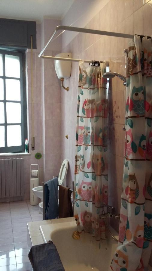 I Colori Di Napoli Lejlighed Eksteriør billede