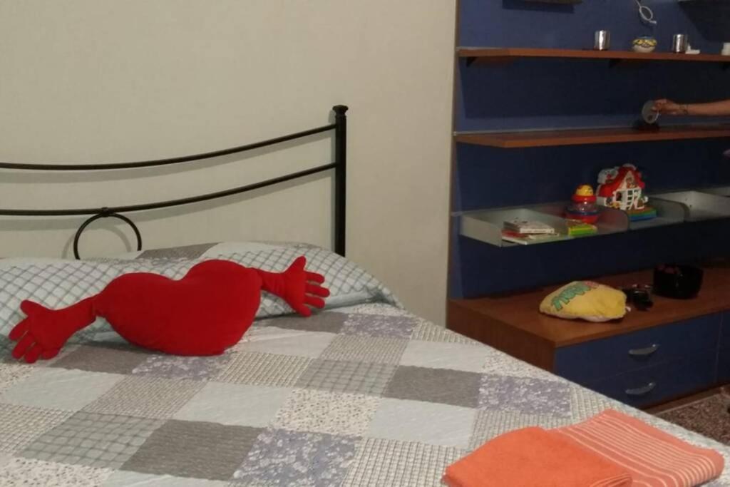 I Colori Di Napoli Lejlighed Eksteriør billede