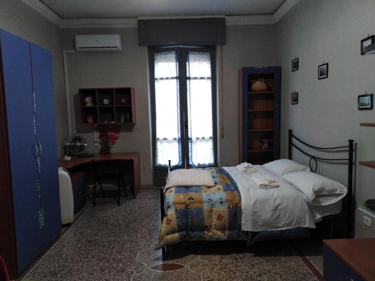 I Colori Di Napoli Lejlighed Eksteriør billede